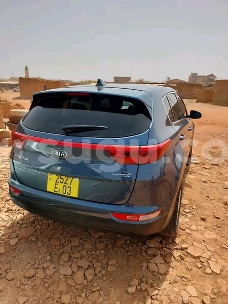 Big with watermark kia sportage burkina faso ouagadougou 9437