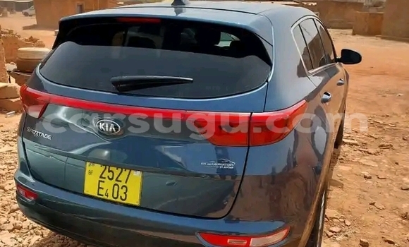 Acheter Occasion Voiture Kia Sportage Autre à Ouagadougou, Burkina-Faso Acheter Occasion Voiture Kia Sportage Autre à Ouagadougou, Burkina-Faso