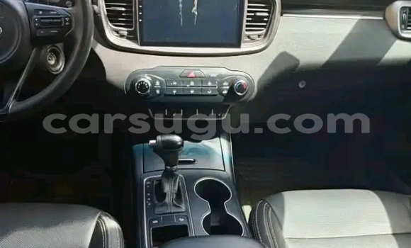 Acheter Occasion Voiture Kia Sorento Blanc à Ouagadougou, Burkina-Faso Acheter Occasion Voiture Kia Sorento Blanc à Ouagadougou, Burkina-Faso