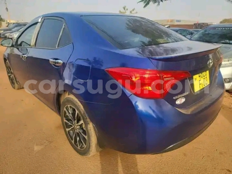 Big with watermark toyota corolla burkina faso ouagadougou 9442