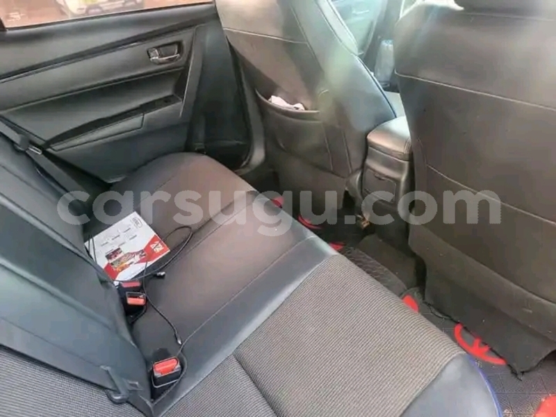 Big with watermark toyota corolla burkina faso ouagadougou 9442