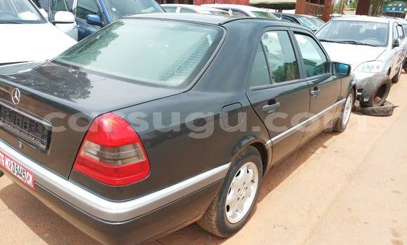 Acheter Occasion Voiture Mercedes-Benz 200 Autre à Bobo Dioulasso, Burkina-Faso Acheter Occasion Voiture Mercedes-Benz 200 Autre à Bobo Dioulasso, Burkina-Faso