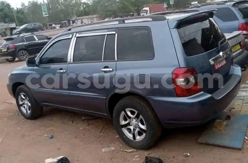 Big with watermark toyota highlander burkina faso ouagadougou 9443