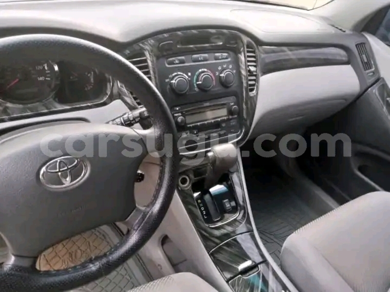 Big with watermark toyota highlander burkina faso ouagadougou 9443