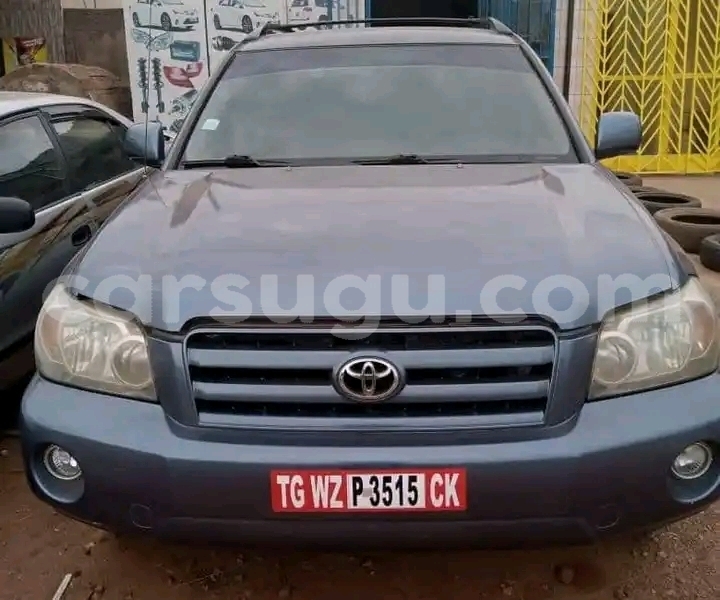 Big with watermark toyota highlander burkina faso ouagadougou 9443