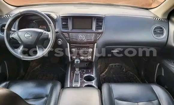 Acheter Occasion Voiture Nissan Pathfinder Autre à Ouagadougou, Burkina-Faso Acheter Occasion Voiture Nissan Pathfinder Autre à Ouagadougou, Burkina-Faso