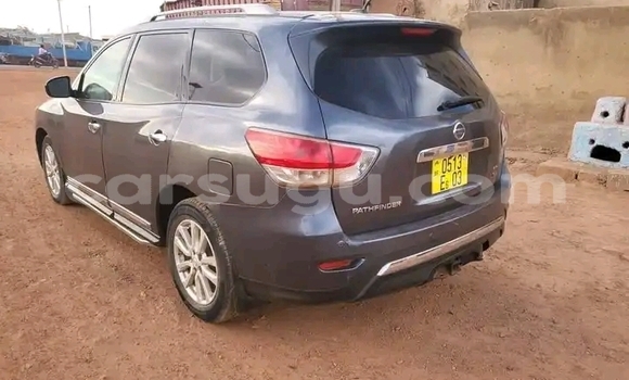 Acheter Occasion Voiture Nissan Pathfinder Autre à Ouagadougou, Burkina-Faso Acheter Occasion Voiture Nissan Pathfinder Autre à Ouagadougou, Burkina-Faso