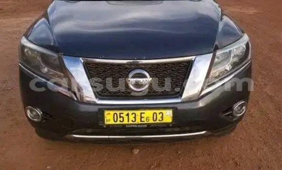 Acheter Occasion Voiture Nissan Pathfinder Autre à Ouagadougou, Burkina-Faso Acheter Occasion Voiture Nissan Pathfinder Autre à Ouagadougou, Burkina-Faso