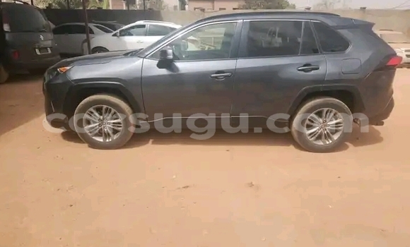 Acheter Occasion Voiture Toyota RAV4 Autre à Ouagadougou, Burkina-Faso Acheter Occasion Voiture Toyota RAV4 Autre à Ouagadougou, Burkina-Faso