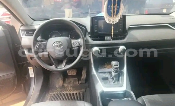 Acheter Occasion Voiture Toyota RAV4 Autre à Ouagadougou, Burkina-Faso Acheter Occasion Voiture Toyota RAV4 Autre à Ouagadougou, Burkina-Faso