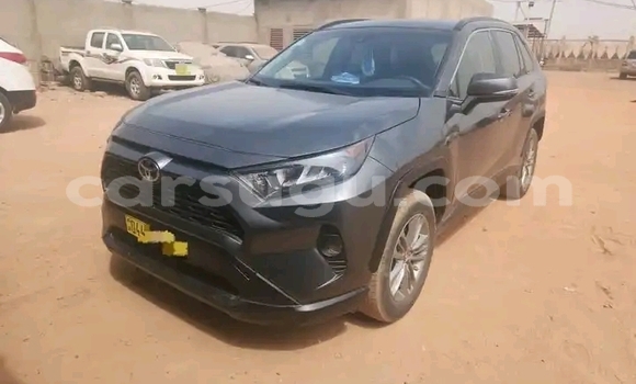 Acheter Occasion Voiture Toyota RAV4 Autre à Ouagadougou, Burkina-Faso Acheter Occasion Voiture Toyota RAV4 Autre à Ouagadougou, Burkina-Faso