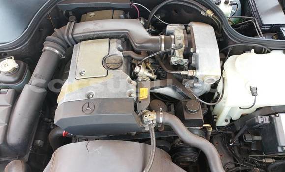 Acheter Occasion Voiture Mercedes-Benz 200 Autre à Bobo Dioulasso, Burkina-Faso Acheter Occasion Voiture Mercedes-Benz 200 Autre à Bobo Dioulasso, Burkina-Faso