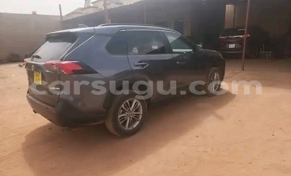 Acheter Occasion Voiture Toyota RAV4 Autre à Ouagadougou, Burkina-Faso Acheter Occasion Voiture Toyota RAV4 Autre à Ouagadougou, Burkina-Faso