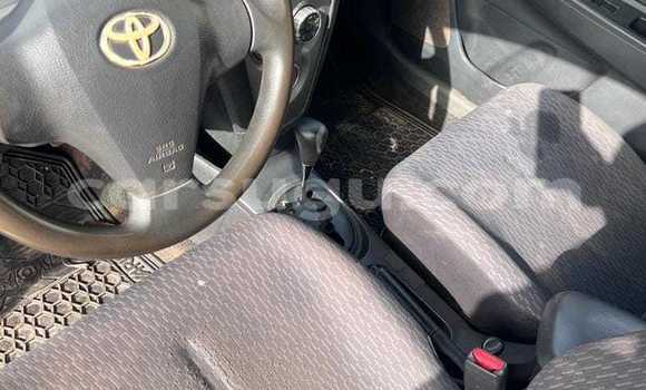 Acheter Occasion Voiture Toyota Yaris Autre à Bobo Dioulasso, Burkina-Faso Acheter Occasion Voiture Toyota Yaris Autre à Bobo Dioulasso, Burkina-Faso