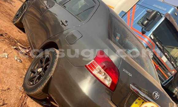Acheter Occasion Voiture Toyota Yaris Autre à Bobo Dioulasso, Burkina-Faso Acheter Occasion Voiture Toyota Yaris Autre à Bobo Dioulasso, Burkina-Faso
