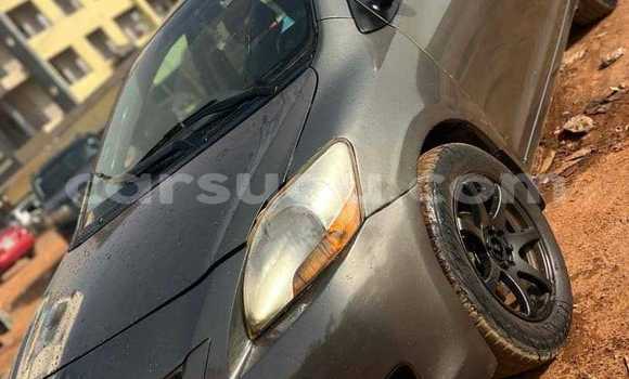 Acheter Occasion Voiture Toyota Yaris Autre à Bobo Dioulasso, Burkina-Faso Acheter Occasion Voiture Toyota Yaris Autre à Bobo Dioulasso, Burkina-Faso