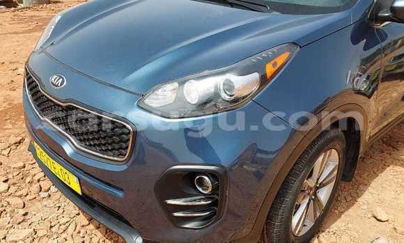 Acheter Occasion Voiture Kia Sportage Autre à Bekuy, Houet Acheter Occasion Voiture Kia Sportage Autre à Bekuy, Houet