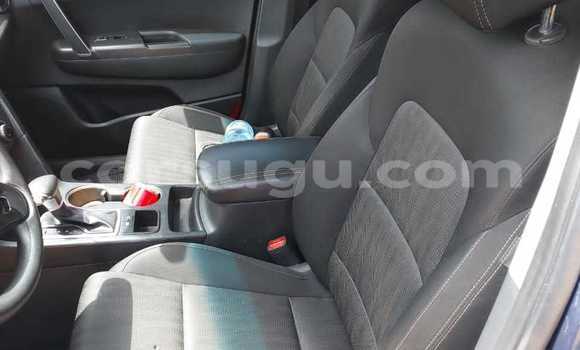 Acheter Occasion Voiture Kia Sportage Autre à Bekuy, Houet Acheter Occasion Voiture Kia Sportage Autre à Bekuy, Houet