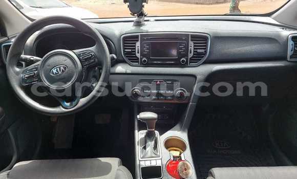 Acheter Occasion Voiture Kia Sportage Autre à Bekuy, Houet Acheter Occasion Voiture Kia Sportage Autre à Bekuy, Houet