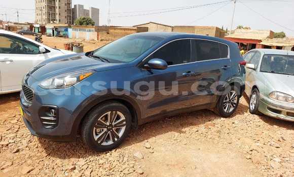 Acheter Occasion Voiture Kia Sportage Autre à Bekuy, Houet Acheter Occasion Voiture Kia Sportage Autre à Bekuy, Houet