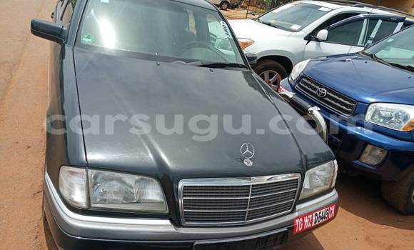 Acheter Occasion Voiture Mercedes-Benz 200 Autre à Bobo Dioulasso, Burkina-Faso Acheter Occasion Voiture Mercedes-Benz 200 Autre à Bobo Dioulasso, Burkina-Faso