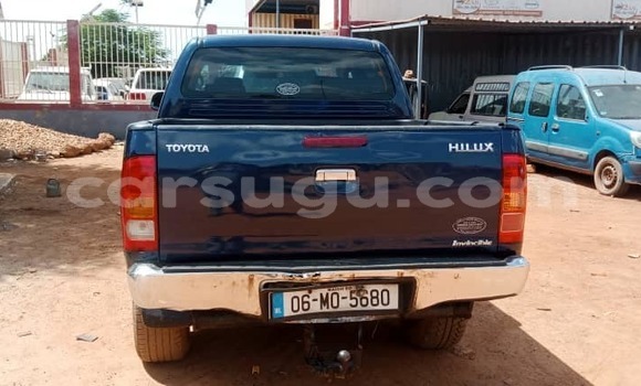 Acheter Occasion Voiture Toyota Hilux Autre à Bobo Dioulasso, Burkina-Faso Acheter Occasion Voiture Toyota Hilux Autre à Bobo Dioulasso, Burkina-Faso