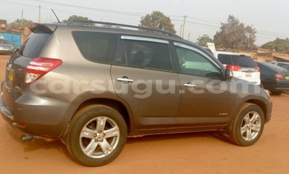 Acheter Occasion Voiture Toyota RAV4 Autre à Boromo, Bale Acheter Occasion Voiture Toyota RAV4 Autre à Boromo, Bale
