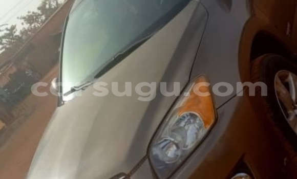 Acheter Occasion Voiture Toyota RAV4 Autre à Boromo, Bale Acheter Occasion Voiture Toyota RAV4 Autre à Boromo, Bale