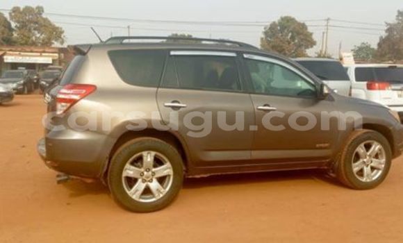 Acheter Occasion Voiture Toyota RAV4 Autre à Boromo, Bale Acheter Occasion Voiture Toyota RAV4 Autre à Boromo, Bale