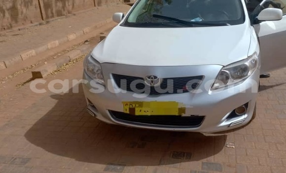 Acheter Occasion Voiture Toyota Corolla Autre à Bekuy, Houet Acheter Occasion Voiture Toyota Corolla Autre à Bekuy, Houet