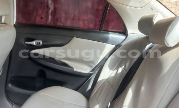 Acheter Occasion Voiture Toyota Corolla Autre à Bekuy, Houet Acheter Occasion Voiture Toyota Corolla Autre à Bekuy, Houet