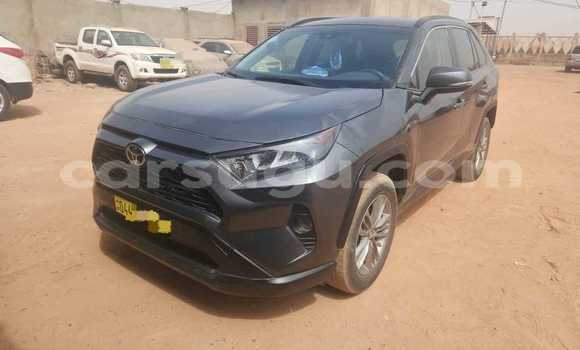 Acheter Occasion Voiture Toyota RAV4 Noir à Bobo Dioulasso, Burkina-Faso Acheter Occasion Voiture Toyota RAV4 Noir à Bobo Dioulasso, Burkina-Faso