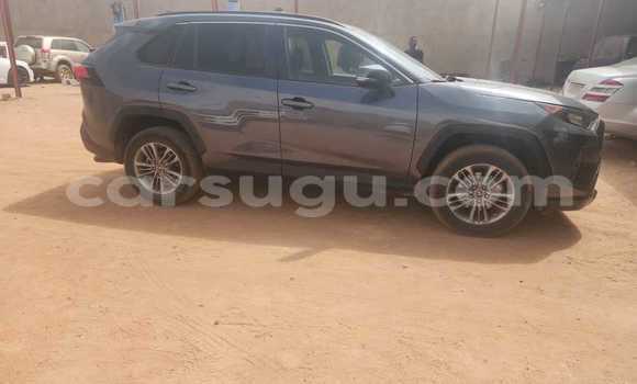 Acheter Occasion Voiture Toyota RAV4 Noir à Bobo Dioulasso, Burkina-Faso Acheter Occasion Voiture Toyota RAV4 Noir à Bobo Dioulasso, Burkina-Faso
