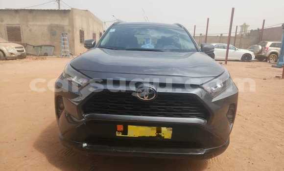 Acheter Occasion Voiture Toyota RAV4 Noir à Bobo Dioulasso, Burkina-Faso Acheter Occasion Voiture Toyota RAV4 Noir à Bobo Dioulasso, Burkina-Faso