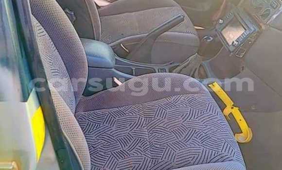 Acheter Occasion Voiture Toyota Avensis Autre à Boromo, Bale Acheter Occasion Voiture Toyota Avensis Autre à Boromo, Bale