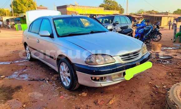 Acheter Occasion Voiture Toyota Avensis Autre à Boromo, Bale Acheter Occasion Voiture Toyota Avensis Autre à Boromo, Bale
