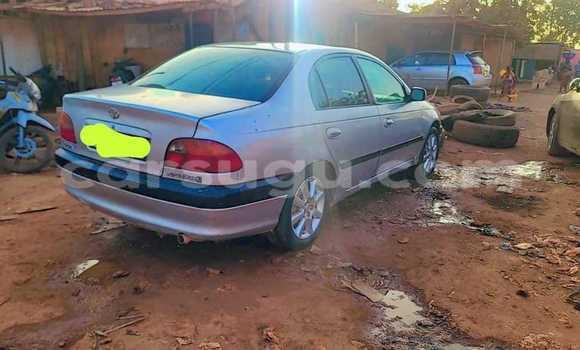 Acheter Occasion Voiture Toyota Avensis Autre à Boromo, Bale Acheter Occasion Voiture Toyota Avensis Autre à Boromo, Bale