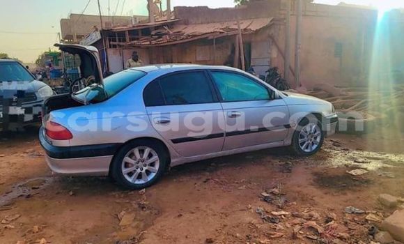 Acheter Occasion Voiture Toyota Avensis Autre à Boromo, Bale Acheter Occasion Voiture Toyota Avensis Autre à Boromo, Bale