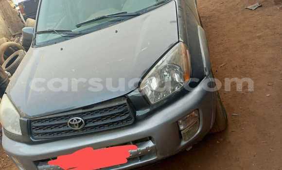 Acheter Occasion Voiture Toyota RAV4 Autre à Bekuy, Houet Acheter Occasion Voiture Toyota RAV4 Autre à Bekuy, Houet