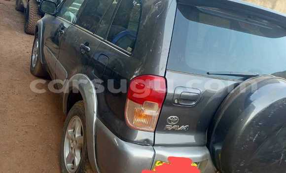 Acheter Occasion Voiture Toyota RAV4 Autre à Bekuy, Houet Acheter Occasion Voiture Toyota RAV4 Autre à Bekuy, Houet