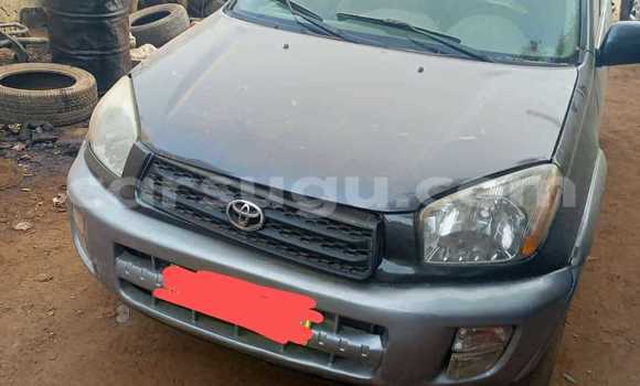 Acheter Occasion Voiture Toyota RAV4 Autre à Bekuy, Houet Acheter Occasion Voiture Toyota RAV4 Autre à Bekuy, Houet