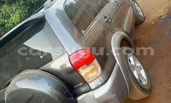 Acheter Occasion Voiture Toyota RAV4 Autre à Bekuy, Houet Acheter Occasion Voiture Toyota RAV4 Autre à Bekuy, Houet