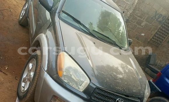 Acheter Occasion Voiture Toyota RAV4 Autre à Bekuy, Houet Acheter Occasion Voiture Toyota RAV4 Autre à Bekuy, Houet