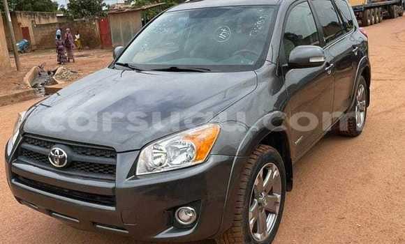 Acheter Occasion Voiture Toyota RAV4 Autre à Bekuy, Houet Acheter Occasion Voiture Toyota RAV4 Autre à Bekuy, Houet