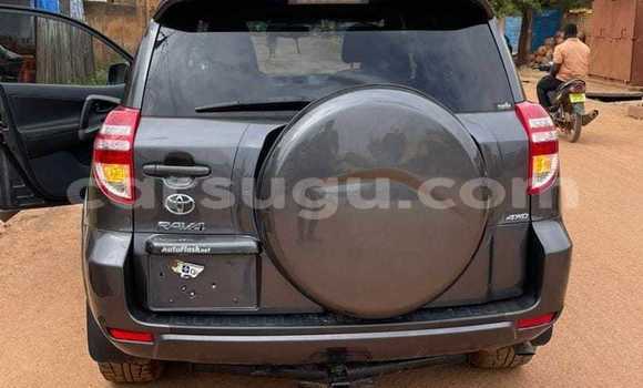 Acheter Occasion Voiture Toyota RAV4 Autre à Bekuy, Houet Acheter Occasion Voiture Toyota RAV4 Autre à Bekuy, Houet