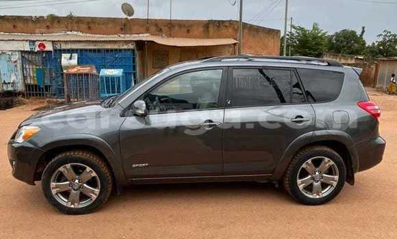 Acheter Occasion Voiture Toyota RAV4 Autre à Bekuy, Houet Acheter Occasion Voiture Toyota RAV4 Autre à Bekuy, Houet