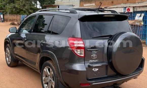 Acheter Occasion Voiture Toyota RAV4 Autre à Bekuy, Houet Acheter Occasion Voiture Toyota RAV4 Autre à Bekuy, Houet