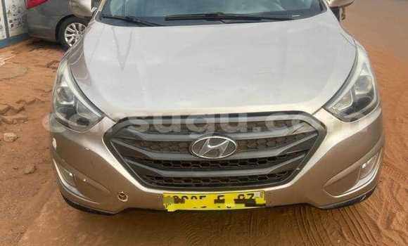 Acheter Occasion Voiture Hyundai Tucson Autre à Boromo, Bale Acheter Occasion Voiture Hyundai Tucson Autre à Boromo, Bale