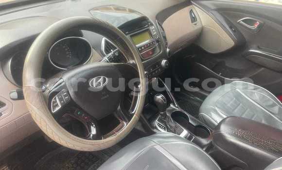 Acheter Occasion Voiture Hyundai Tucson Autre à Boromo, Bale Acheter Occasion Voiture Hyundai Tucson Autre à Boromo, Bale