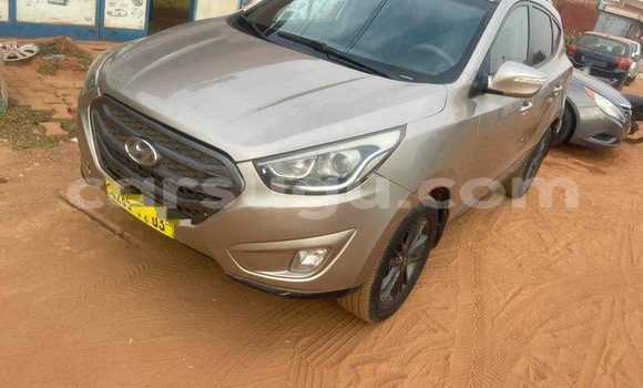 Acheter Occasion Voiture Hyundai Tucson Autre à Boromo, Bale Acheter Occasion Voiture Hyundai Tucson Autre à Boromo, Bale